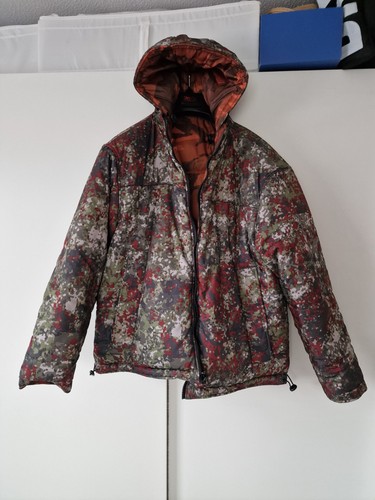 Topshop giacca uomo - topshop, flecktarn