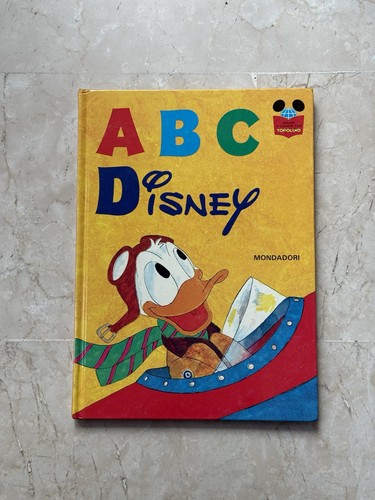 Imparo leggere con topolino - leggere,