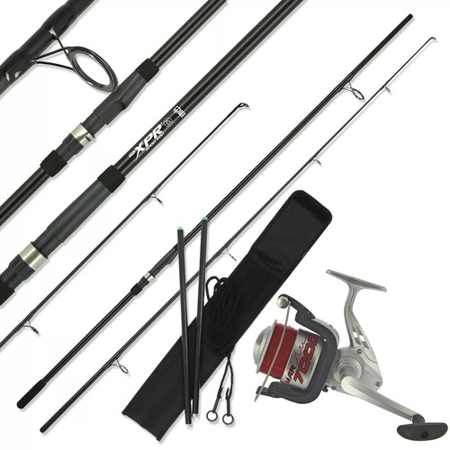 Set spod pesca 12ft - pesca, carbonio