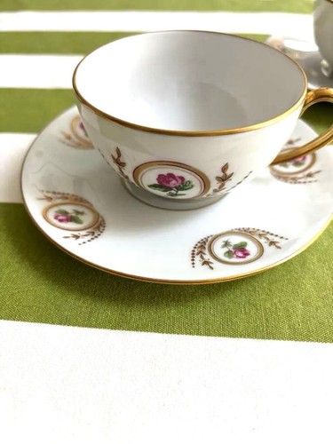 Castel limoges set 2 - set,