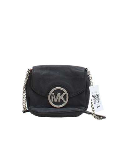 Borsa donna michael kors nera - michael,