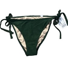 Costume da bagno bikini fondo