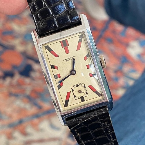 Orologio universal art - universal, deco