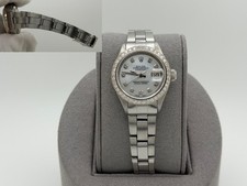 Rolex Ladies Datejust 6916
