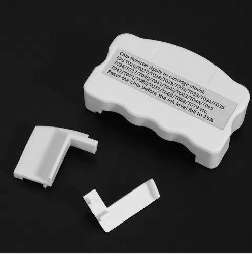 Chip azzeratore pin molti - azzeratore, 7-pin&