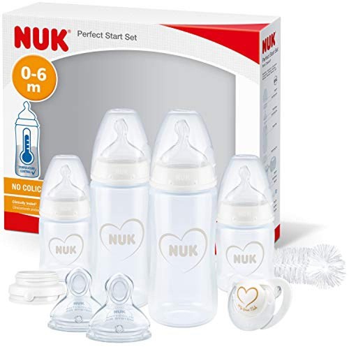 Nuk perfect start - start, first