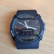 Orologio analogico CASIO