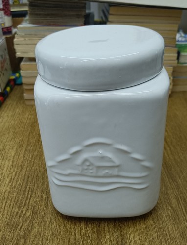 Mulino bianco biscottiera - mulino,