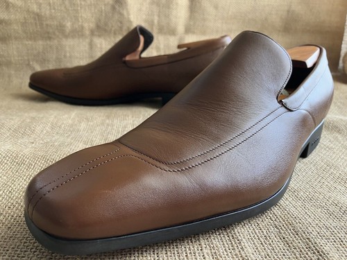 Mocassini slip gucci da - gucci,