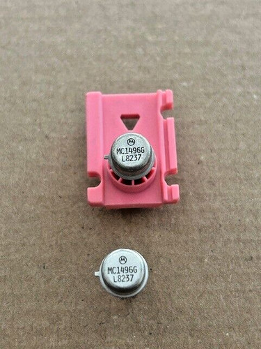 Pezzi transistor mc1496g - -,