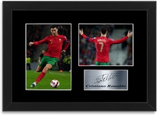 Cristiano Ronaldo Portogallo