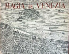 Magia venezia zorzi alvise - magia,