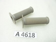 coppia manopole moto