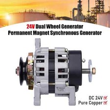 Generatore a magneti