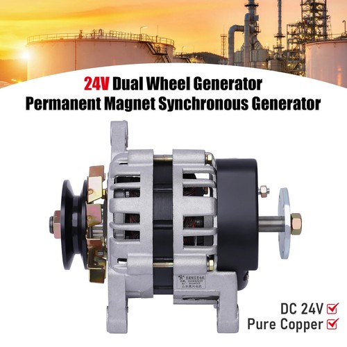 Generatore magneti - generatore,