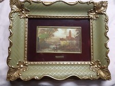 Dipinto di Lucio Cargnel 