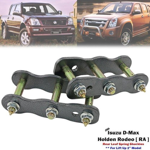 Kit ganci posteriori estesi - ganci,