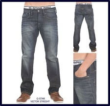 g-star jeans uomo pantaloni