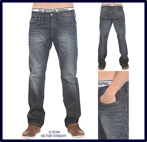 Star jeans uomo pantaloni - uomo,
