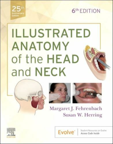 Illustrated anatomy the - illustrated, of