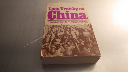 1976 trotsky china peng - 1976.trotsky, (peng