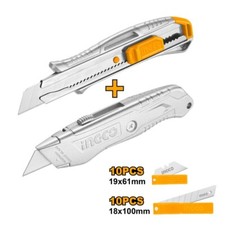 Kit 2 Cutter professionale