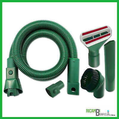 Kit tubo accessori folletto - accessori,