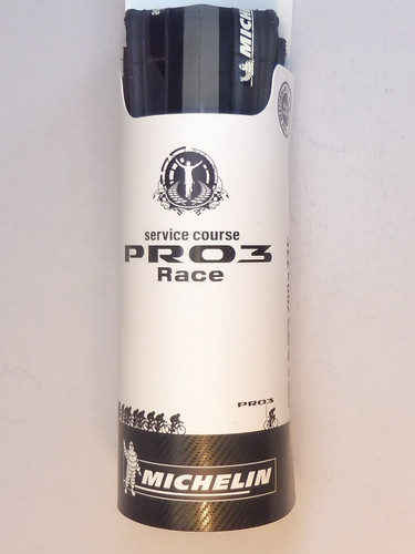 Michelin pro race grigio - pro, (grigio