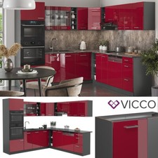 Cucina modulare blocco cucina