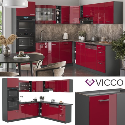 Cucina modulare blocco - ,