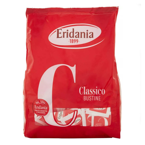 Zucchero bustine monodose kg - zucchero,