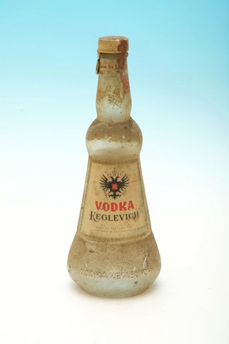 Vodka keglevich anni - vodka, '40