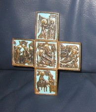 XIX secolo. Bella croce russa