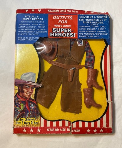 Modellino vintage mego action - vintage,