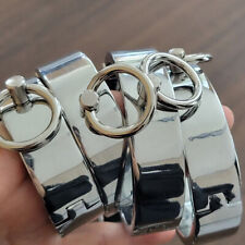 Manette bondage metallo