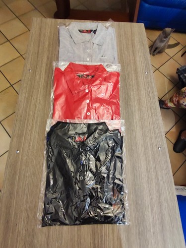 Robe kappa polo donna - robe,
