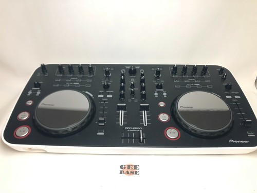 Pioneer ddj ergo digital dj - pioneer,