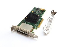 HP H221 660087-001 LSI 9207-8e