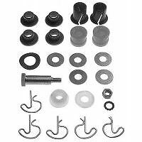 Kit revisione leva cambio fiat - cambio,