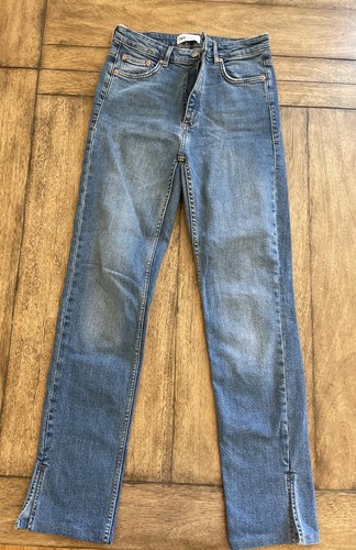 Zara jeans nwot - 6,