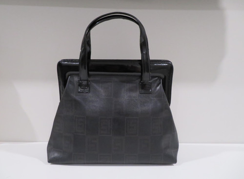 Borsa mano vintage luciano - borsa,