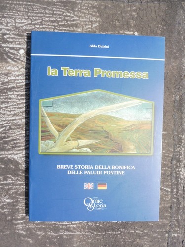 Terra promessa storia - la,