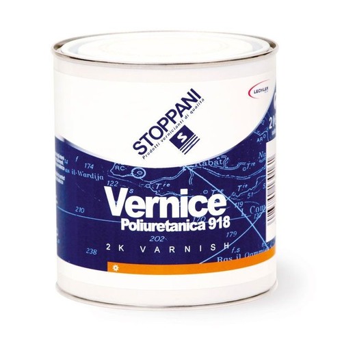 Stoppani vernice poliuretanica - stoppani,