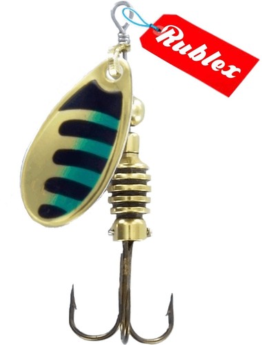 Esca artificiale originale - esca,