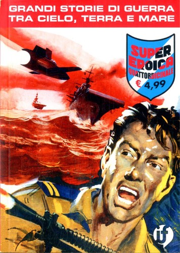 Super eroica - super,