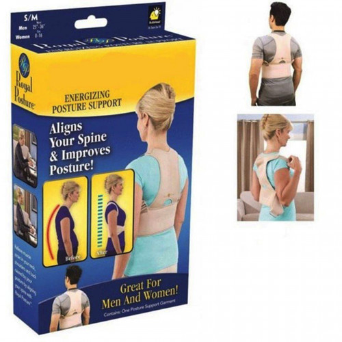 Royal posture supporto - supporto, schiena