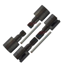 Coppa giunto diff cambio