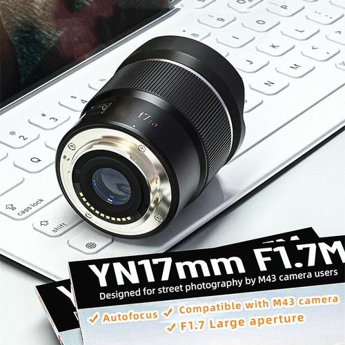 Yongnuo yn17 7 - yongnuo,