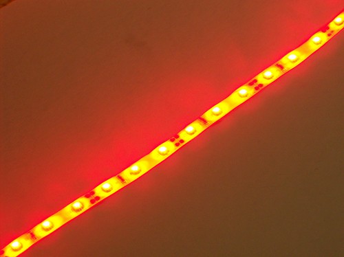 Bobina striscia led - striscia, 50