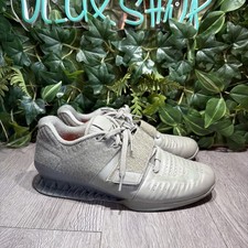 Nike Romaleos 3 XD Dark Stucco